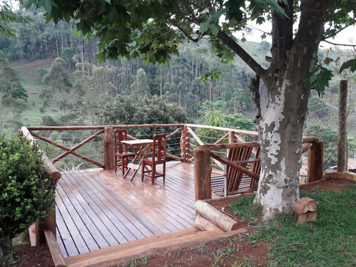 Lodge Do Alcantilado *