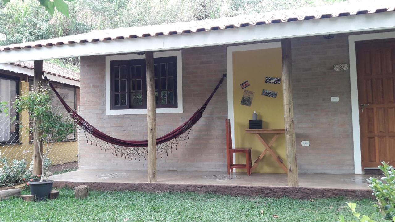 Do Alcantilado *