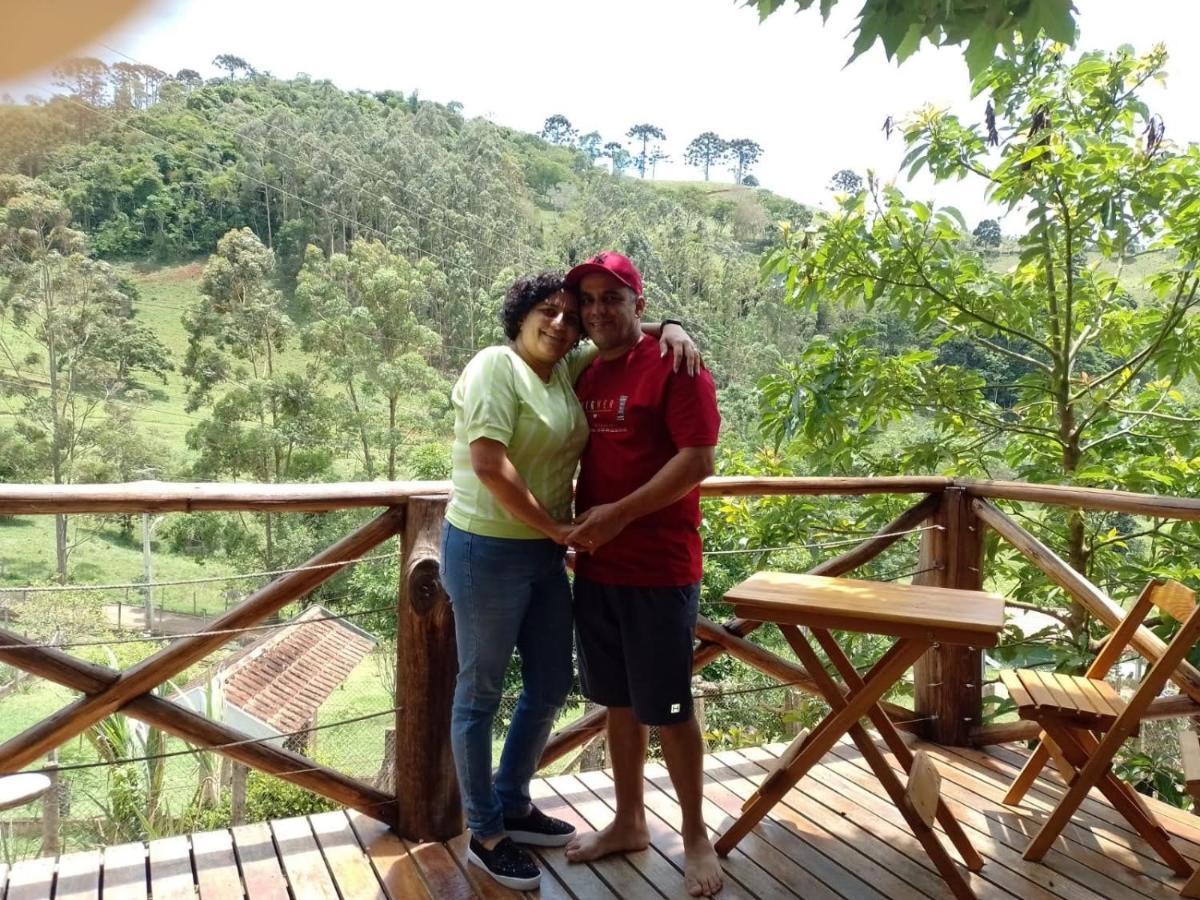 Do Alcantilado *