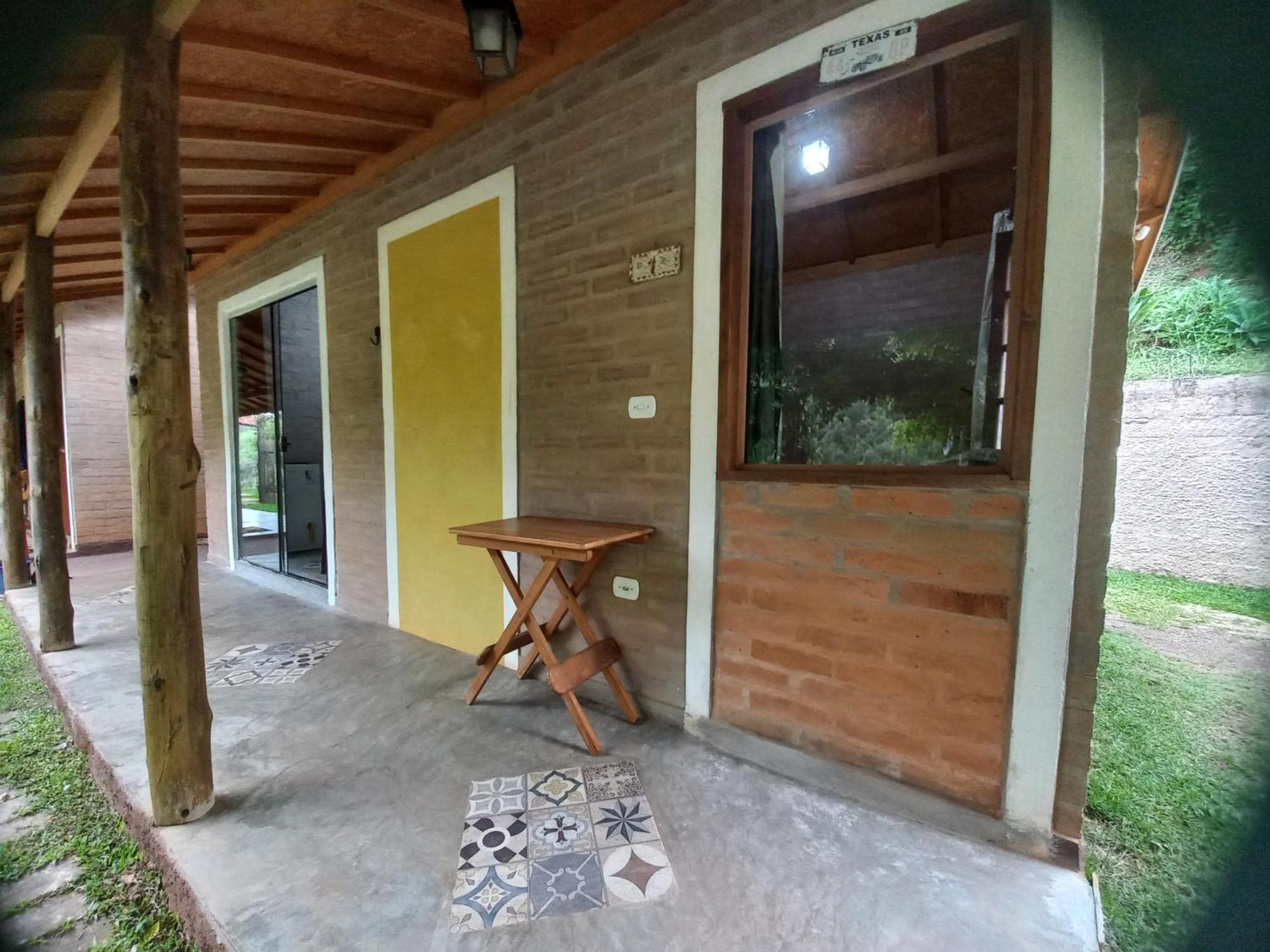 Lodge Do Alcantilado *