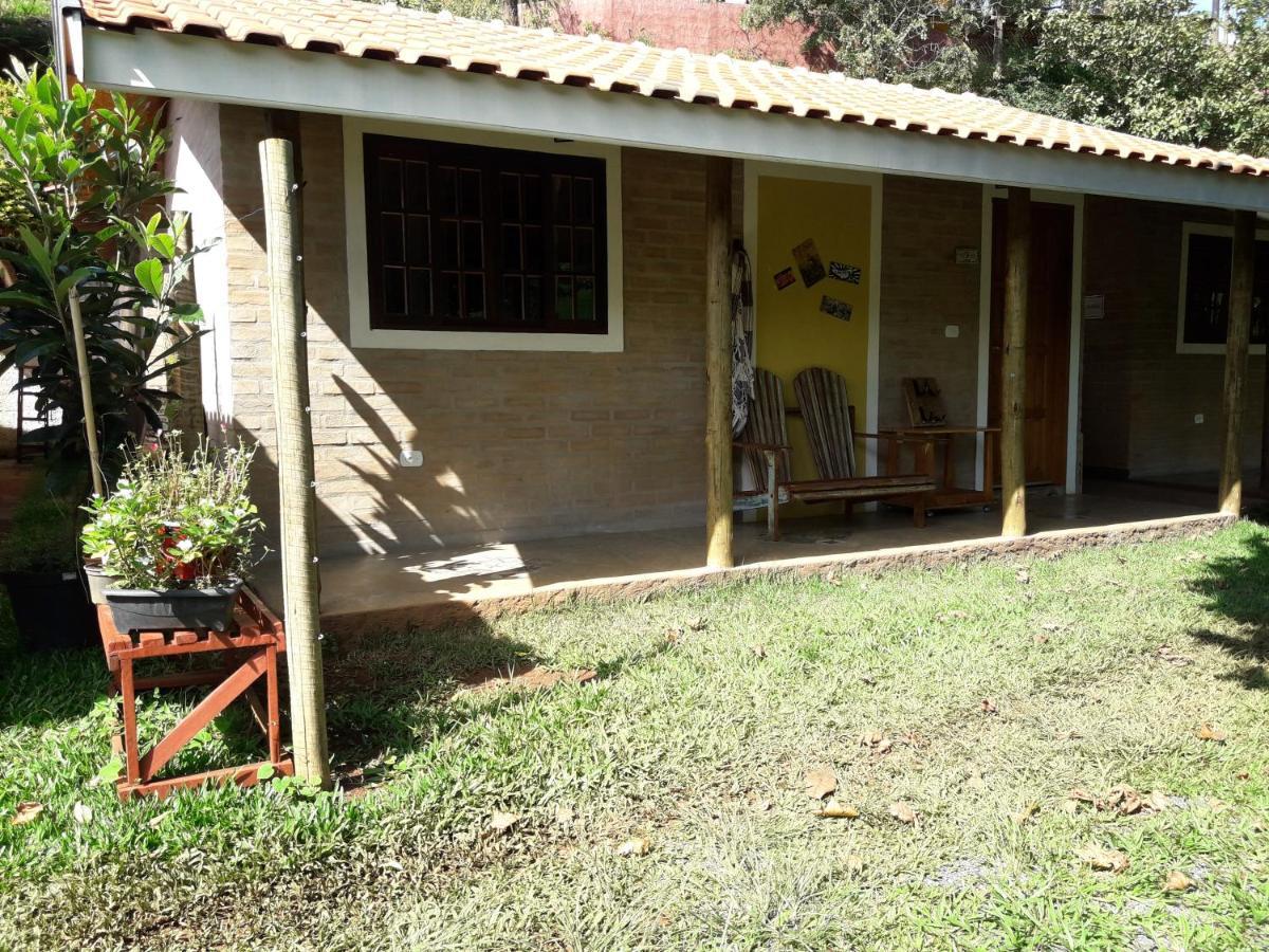 Do Alcantilado Lodge